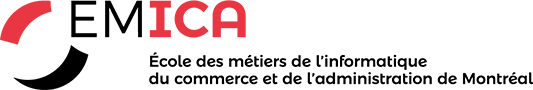 Moodle EMICA de Montréal