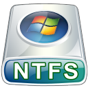 Définir la sécurité NTFS simple